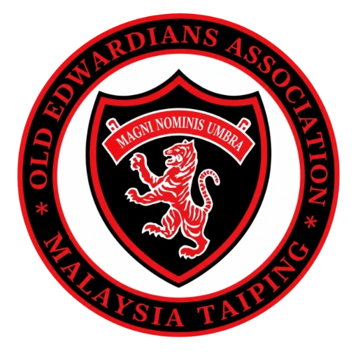 OEA Taiping crest